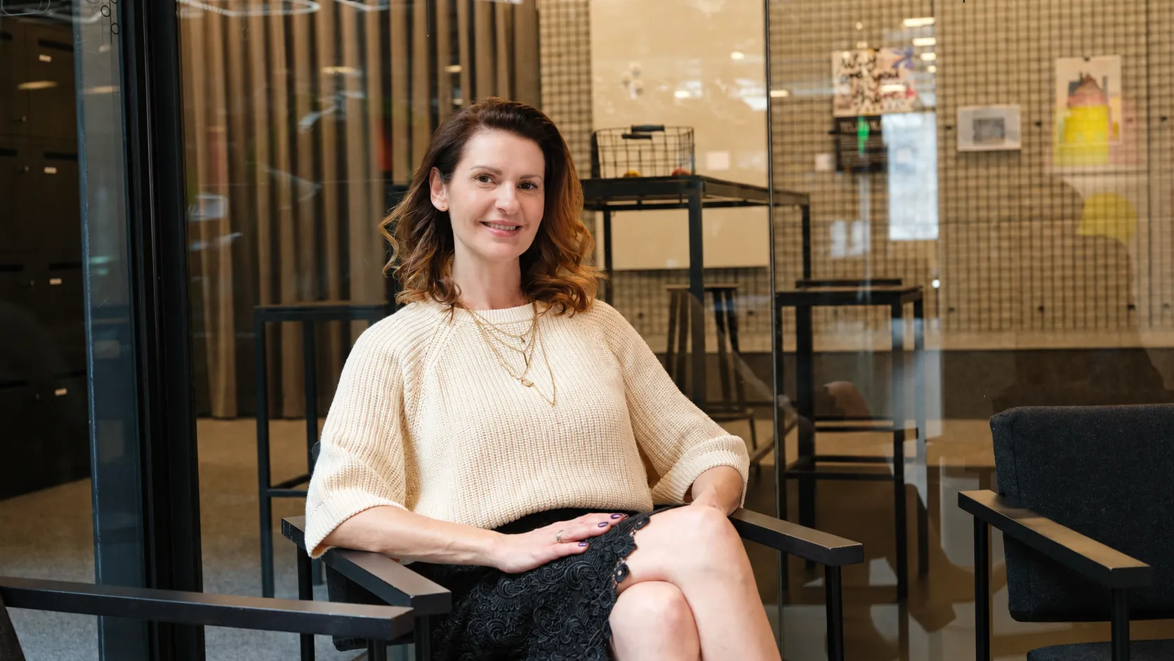 Ariane Riedl, Systemischer Business und Mental Coach